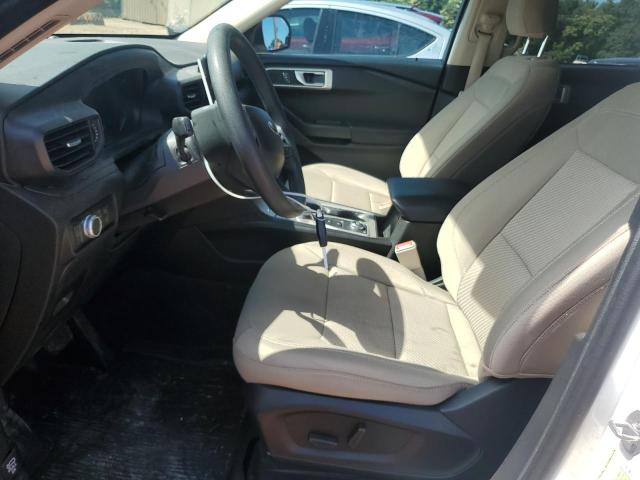 Photo 7 from auction – 2023 FORD EXPLORER with VIN 1FMSK8BH8PGA08879