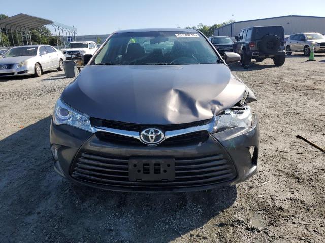 Photo 5 from auction – 2017 TOYOTA CAMRY LE with VIN 4T1BF1FK7HU706663