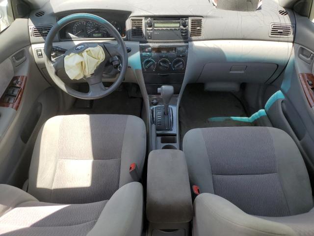 Снимка 8 от търг – 2006 TOYOTA COROLLA CE с VIN JTDBR32E760080348