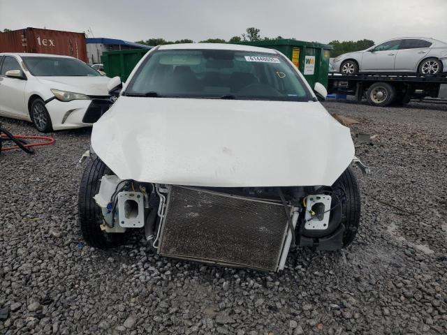 Photo 5 from auction – 2022 KIA FORTE FE with VIN 3KPF24AD3NE497721