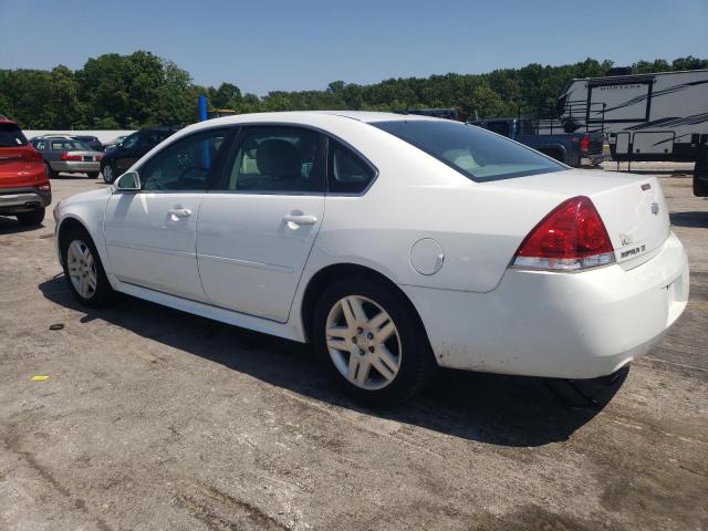 Photo 2 from auction – 2014 CHEVROLET IMPALA LIM with VIN 2G1WB5E31E1156797
