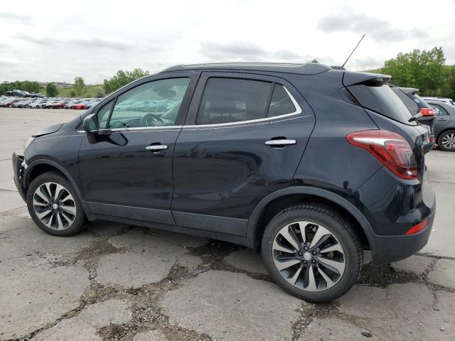 Photo 2 from auction – 2021 BUICK ENCORE PRE with VIN KL4CJESB9MB333355