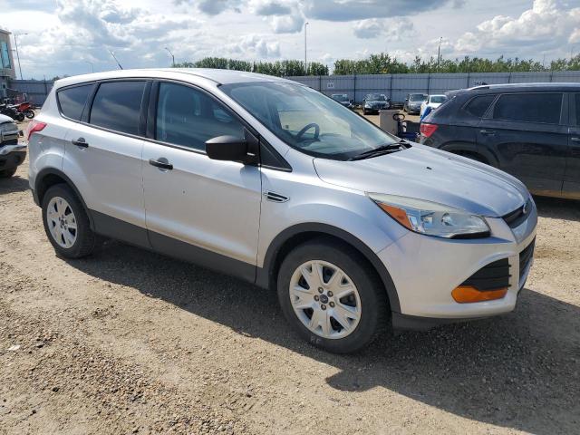Photo 4 from auction – 2014 FORD ESCAPE S with VIN 1FMCU0F75EUC25726