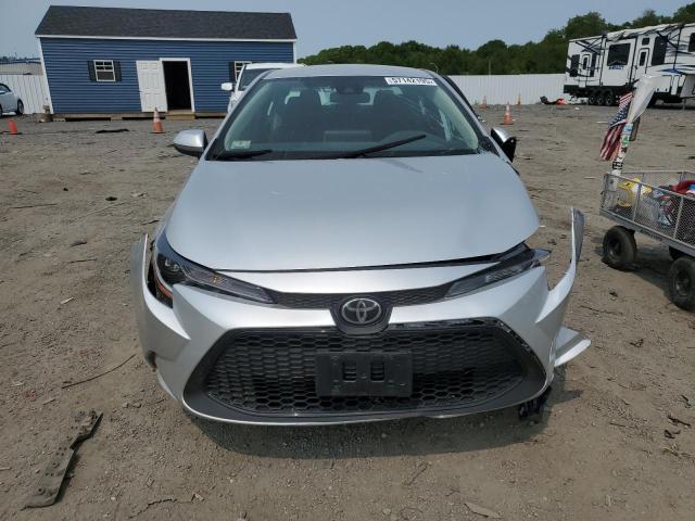 Photo 5 from auction – 2021 TOYOTA COROLLA LE with VIN 5YFEPMAE2MP167362