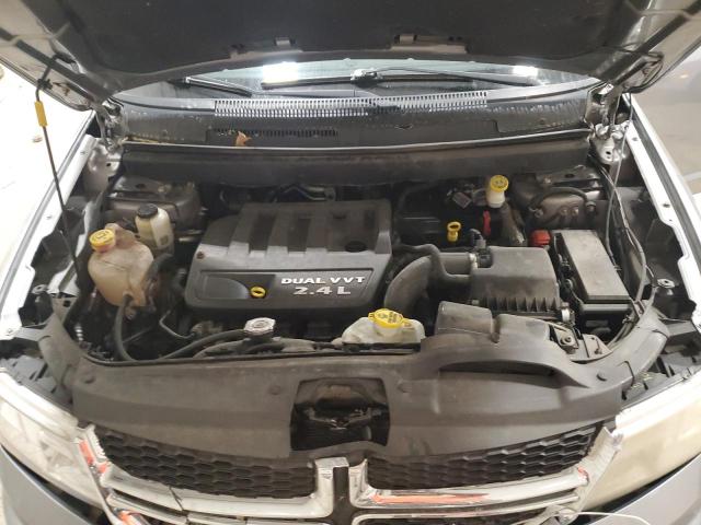 Photo 12 from auction – 2015 DODGE JOURNEY SE with VIN 3C4PDCAB1FT591679