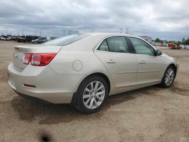 Photo 3 from auction – 2015 CHEVROLET MALIBU 2LT with VIN 1G11D5SL1FF277512