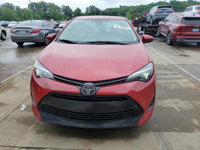Photo 5 from auction – 2019 TOYOTA COROLLA L with VIN 2T1BURHE0KC193387