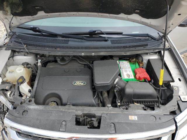 Photo 11 from auction – 2014 FORD EDGE SE with VIN 2FMDK3GC5EBA68650