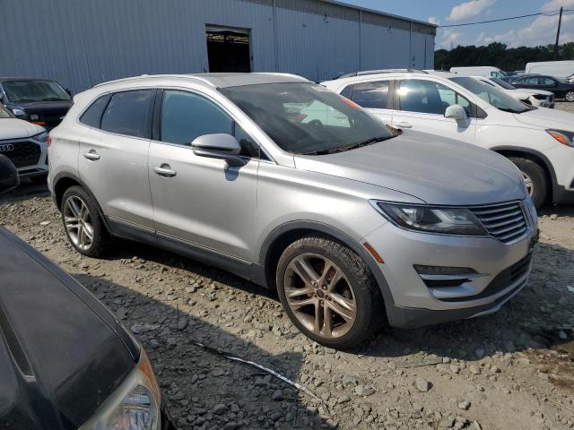 Photo 4 from auction – 2016 LINCOLN MKC RESERV with VIN 5LMCJ3D90GUJ04942