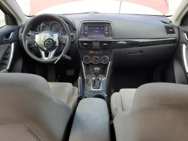 Photo 8 from auction – 2014 MAZDA CX-5 SPORT with VIN JM3KE4BE8E0418654