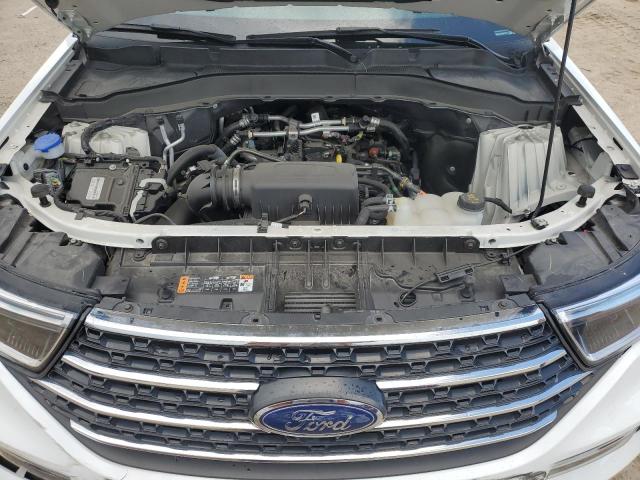 Photo 12 from auction – 2023 FORD EXPLORER X with VIN 1FMSK8DHXPGB27756