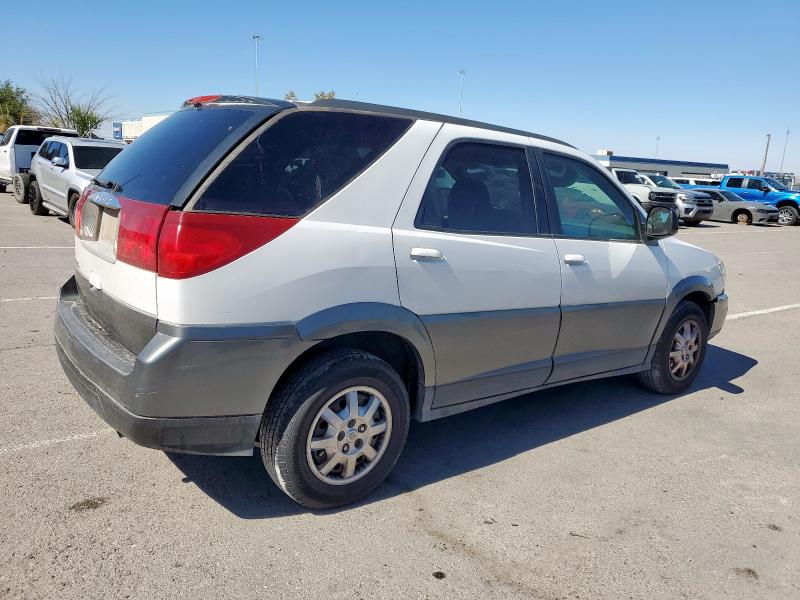 Photo 3 from auction – 2004 BUICK RENDEZVOUS with VIN 3G5DA03E54S550449