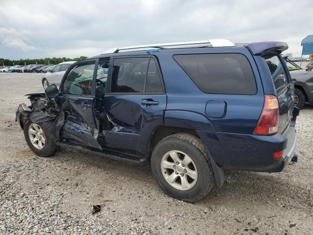 Photo 2 from auction – 2004 TOYOTA 4RUNNER SR5 with VIN JTEBT14R148017875
