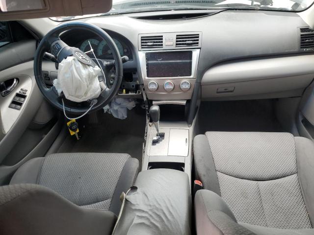 Photo 8 from auction – 2011 TOYOTA CAMRY BASE with VIN 4T1BF3EKXBU666809