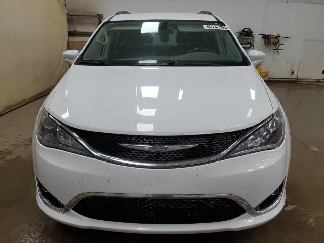 Photo 5 from auction – 2017 CHRYSLER PACIFICA T with VIN 2C4RC1BG0HR541744