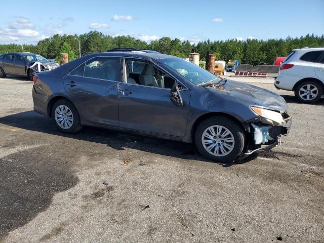 Photo 4 from auction – 2012 TOYOTA CAMRY BASE with VIN 4T1BF1FK1CU590014