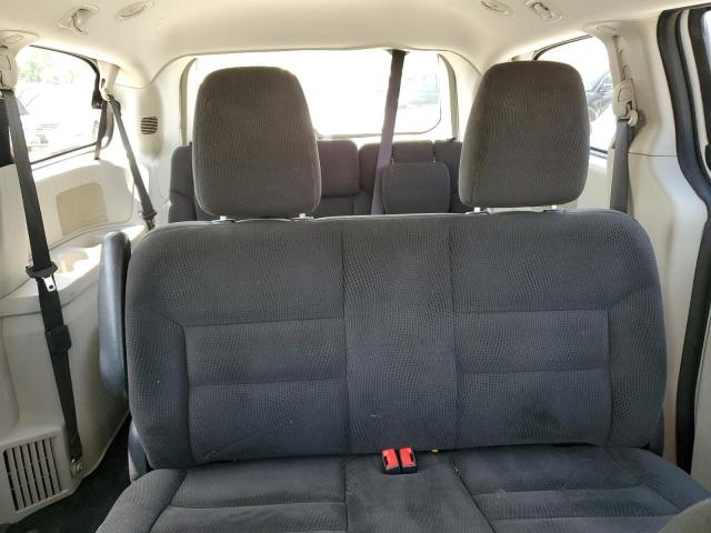 Photo 10 from auction – 2017 DODGE GRAND CARA with VIN 2C4RDGBG0HR568748