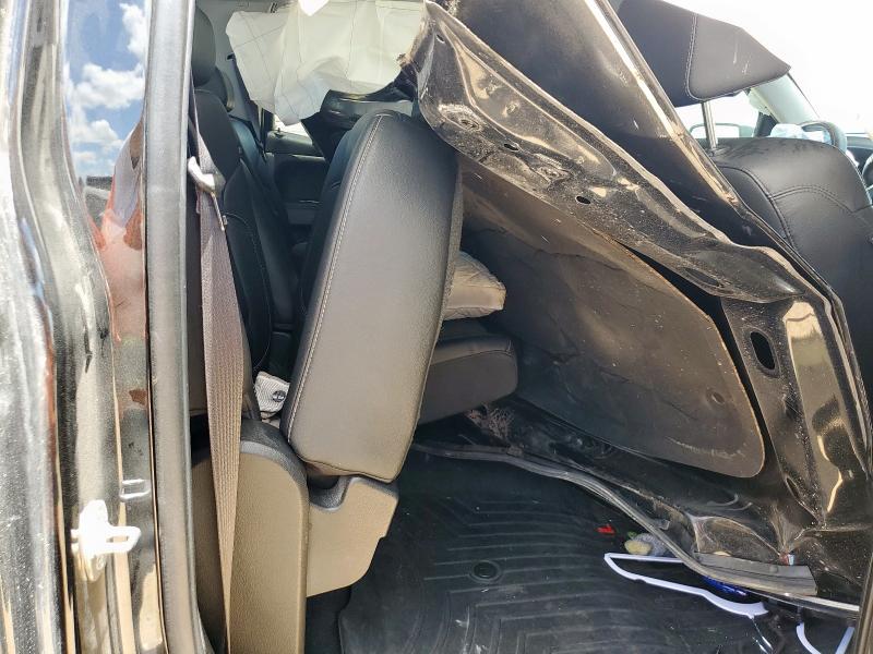 Photo 10 from auction – 2018 CHEVROLET SILVERADO with VIN 3GCPCREC5JG644961