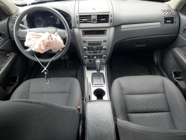Photo 8 from auction – 2012 FORD FUSION SE with VIN 3FAHP0HA2CR379993