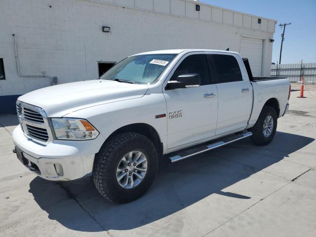 RAM 1500 2016 with VIN 1C6RR7LM0GS232768 - Photo from auction