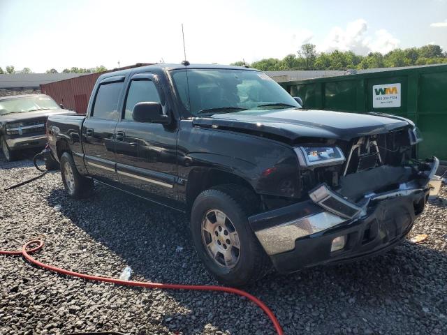 Photo 4 from auction – 2005 CHEVROLET SILVERADO with VIN 2GCEC13TX51278831