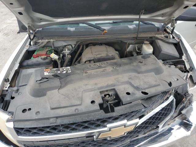 Photo 11 from auction – 2011 CHEVROLET SILVERADO with VIN 1GC2KXCG1BZ278439