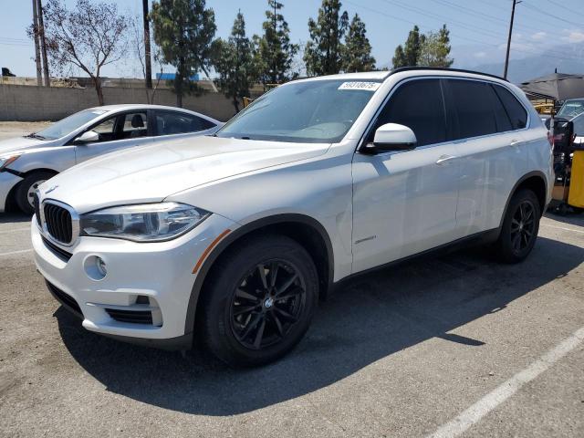 BMW X5 SDRIVE3 2014 with VIN 5UXKR2C55E0H34160 - Photo from auction