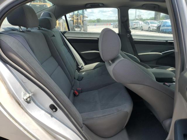 Photo 10 from auction – 2011 HONDA CIVIC EX with VIN 19XFA1F81BE000948
