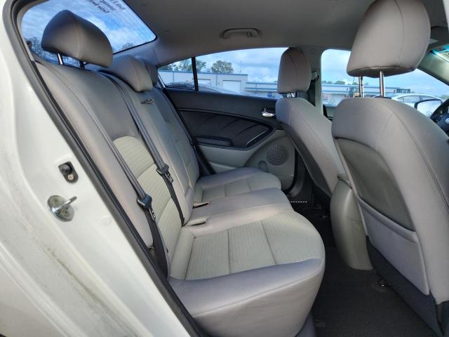Photo 10 from auction – 2016 KIA FORTE LX with VIN KNAFX4A61G5484707