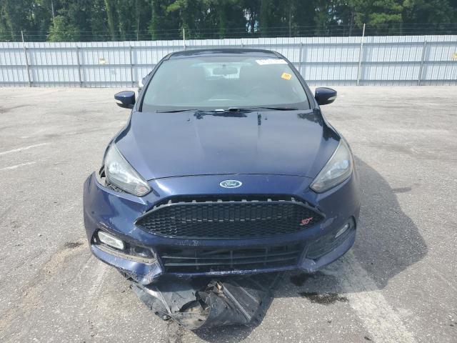 Photo 5 from auction – 2017 FORD FOCUS ST with VIN 1FADP3L9XHL310097