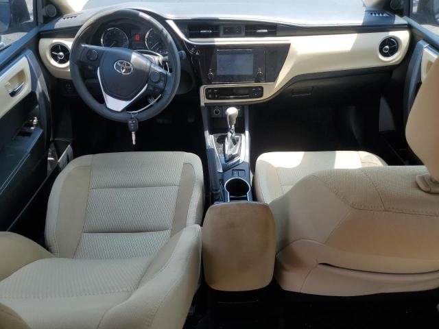 Photo 8 from auction – 2019 TOYOTA COROLLA L with VIN 2T1BURHE1KC130329
