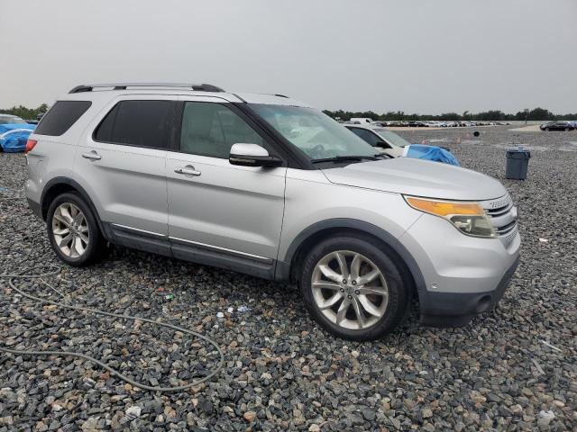 Photo 4 from auction – 2011 FORD EXPLORER L with VIN 1FMHK7F89BGA30428
