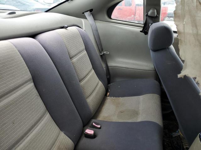Photo 10 from auction – 2004 FORD MUSTANG with VIN 1FAFP40604F150071