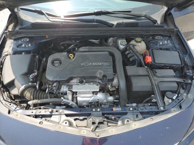 Photo 11 from auction – 2017 CHEVROLET MALIBU LT with VIN 1G1ZE5ST2HF284486