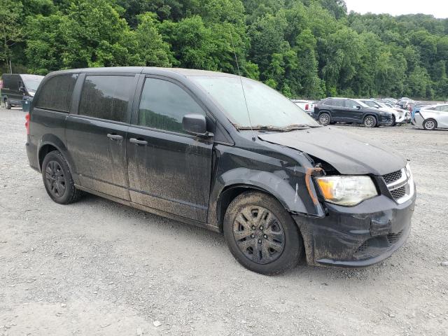 Photo 4 from auction – 2019 DODGE GRAND CARA with VIN 2C4RDGBG5KR615179