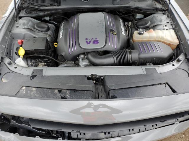 Photo 11 from auction – 2019 DODGE CHALLENGER with VIN 2C3CDZBT6KH556944
