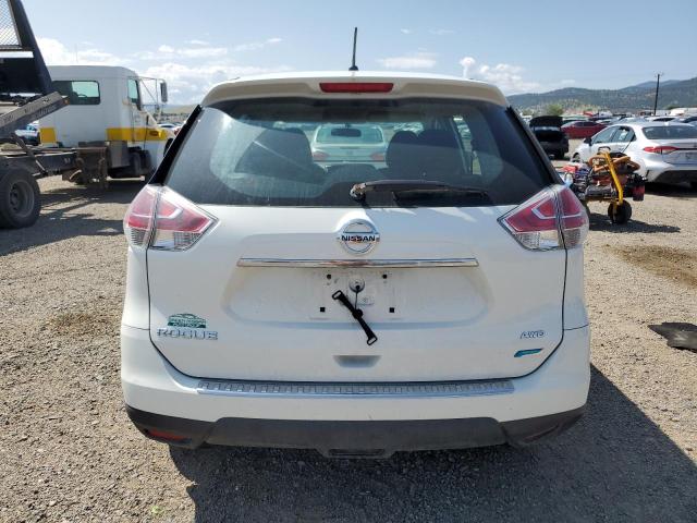 Photo 6 from auction – 2014 NISSAN ROGUE S with VIN 5N1AT2MVXEC862978