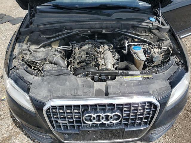 Photo 12 from auction – 2014 AUDI Q5 PREMIUM with VIN WA1LFAFP8EA043065