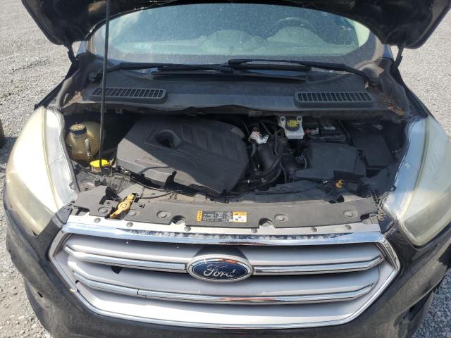 Photo 12 from auction – 2017 FORD ESCAPE SE with VIN 1FMCU0GDXHUA08553