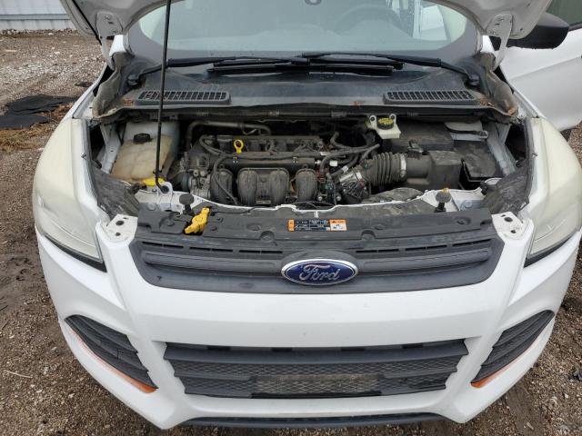 Photo 12 from auction – 2014 FORD ESCAPE S with VIN 1FMCU0F72EUC07801