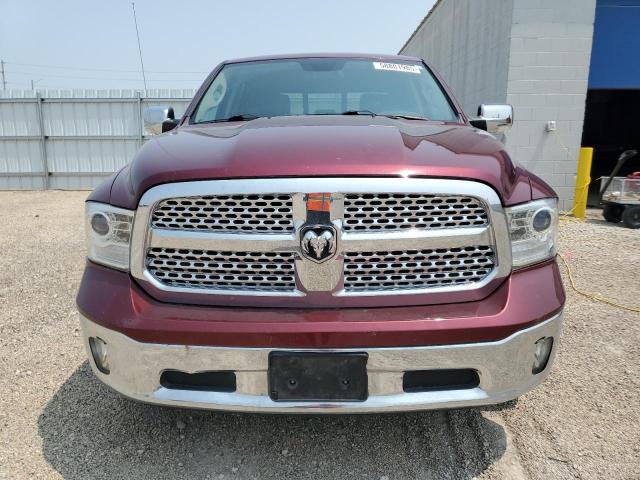 Photo 5 from auction – 2017 RAM 1500 LARAM with VIN 1C6RR7NTXHS816603