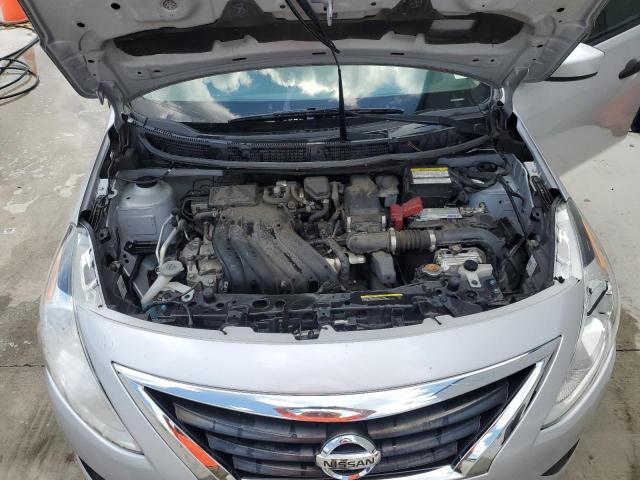 Photo 11 from auction – 2019 NISSAN VERSA S with VIN 3N1CN7AP8KL822489