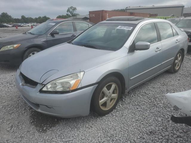 HONDA ACCORD EX 2004 with VIN JHMCM56884C010645 - Photo from auction