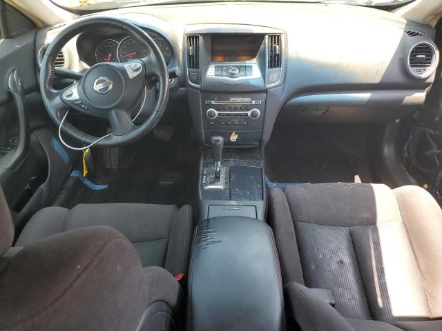 Zdjęcie 8 z aukcji – 2014 NISSAN MAXIMA S z VIN 1N4AA5AP3EC481531