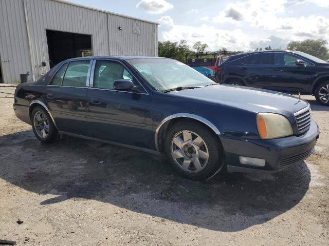 Photo 4 from auction – 2003 CADILLAC DEVILLE with VIN 1G6KD54Y83U286738