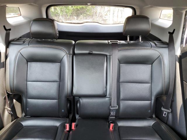 Photo 10 from auction – 2020 GMC TERRAIN SL with VIN 3GKALPEVXLL133501