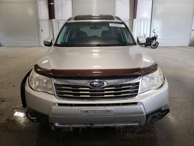 Photo 5 from auction – 2010 SUBARU FORESTER 2 with VIN JF2SH6DC3AH749078
