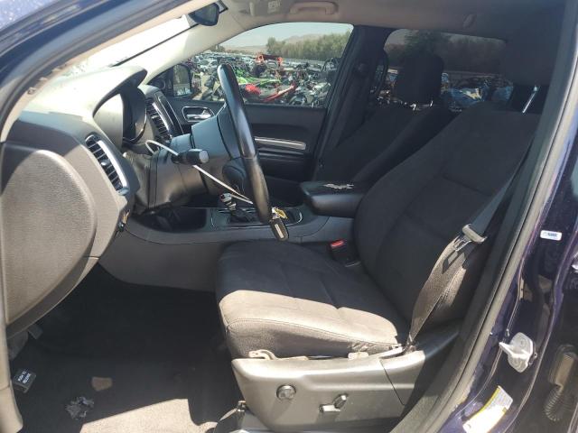 Photo 7 from auction – 2018 DODGE DURANGO SX with VIN 1C4RDHAG8JC213283