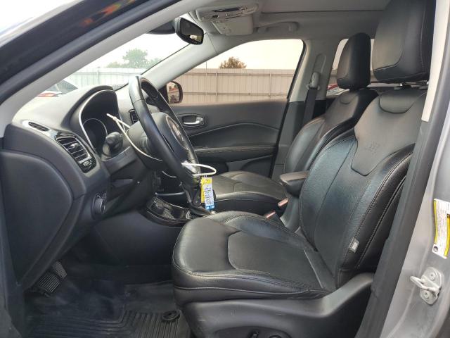 Снимка 7 от търг – 2018 JEEP COMPASS LI с VIN 3C4NJDCB9JT177268