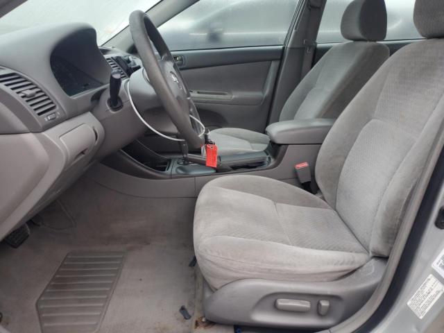 Photo 7 from auction – 2002 TOYOTA CAMRY LE with VIN 4T1BE32K72U572586
